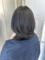 ビューナゴヤ 名駅(VIEW NAGOYA)&nbsp;レイヤーカット/外ハネ/くびれヘア/レイヤーボブ