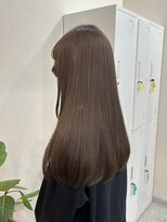 メル ヨコハマ(MeL)&nbsp;オリーブベージュ