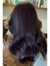 【新規限定】カット＋カラー＋最高級AROMAトリートメント　11300→5980