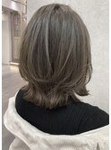 【犬束】layer bob