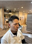 フェザーアップスタイル