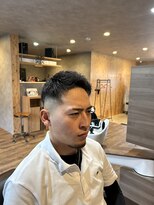 レベンディス(LEVENDIS) フェザーアップスタイル