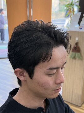 スウェル 千葉店(Swell) 大人ショート