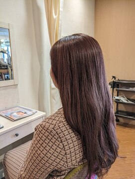 リアン(Lien) ツヤロング