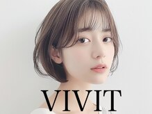 ヘアサロン ビビット 志紀店(VIVIT)