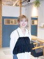 ノットドットビー(KNOT.B) rina 