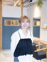 ノットドットビー(KNOT.B) rina 