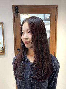 エイトデイズ 三宮駅前店(EIGHT days) red×layer