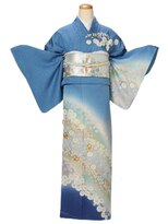 アンベリール(embellir)&nbsp;正絹訪問着202　￥22,000