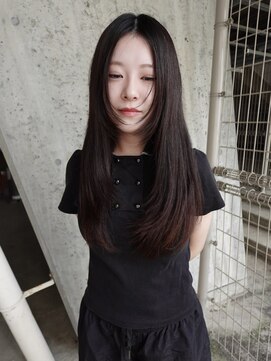 シゼン(SHiZEN.) レイヤー