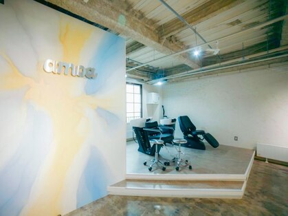 アモア(amoa)の写真