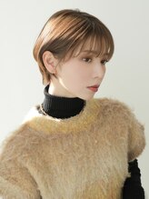 ラックスビーギャラリー なんば駅前店(LUXBE GALLERY)