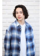 ビランチェ 池袋(bilancia) 本多純