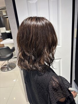 アーティ(aaty) デジタルパーマ