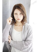 シュシュット(chouchoute)&nbsp;黒髪質改善ココアベージュオリーブグレー小顔クラゲヘアー/016