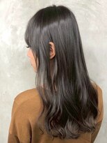 オト 吉祥寺(Oto.)&nbsp;簡単巻き髪スタイリング