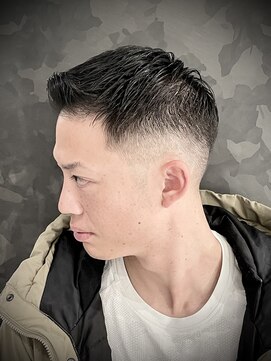 ヒロギンザ 大阪本店(HIRO GINZA) フェザーアップ