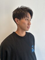 Folk Lore【フォークロア】己斐店 大人気◎爽やかショート