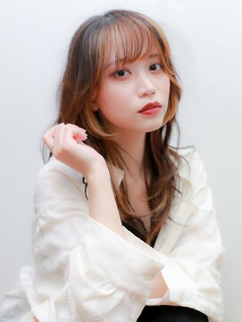 ブロック 志木店(BLOC) フェイスフレーミング/ケアブリーチ