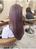 ペールバイオレット