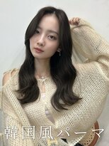 アミー 銀座(Ammy) 全国からお客様殺到!韓国風パーマコテ巻き風パーマ#韓国