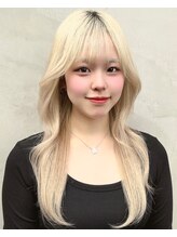 ソア 渋谷(soar)&nbsp;岩渕 かすが