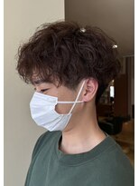 スニップ 徳山店(SNIP)&nbsp;ツイストスパイラルパーマ