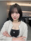 @sand._ayaka ミディアムレイヤー