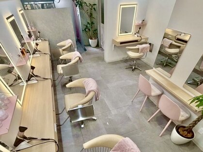 ピボット 与野西口店(pivot)の写真