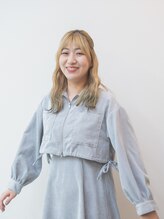 コンフェティ さくら浄水店(Confetti) 山田 七菜