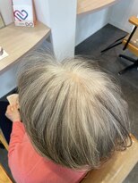 ヘアーネイル パーク(hair×nail Park)&nbsp;ローライト