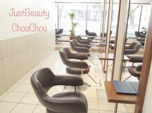 ジャストビューティー シュシュ 横須賀中央店(Just Beauty Chou Chou)