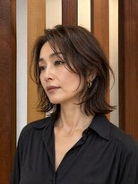 アリレイナ 衣笠店(ARIREINA) ミディアムレイヤー