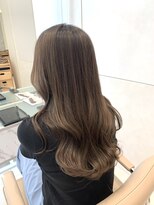 イロ 浦和(iro)&nbsp;12トーン　オリーブベージュ