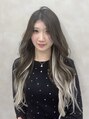 メンズサロン キング 心斎橋店(Men’s salon K!ng) MIKURU