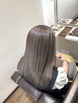 リライズ(RE.rise)&nbsp;コントラストハイライトカラー