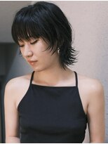 マイルス(MILES) ウルフ