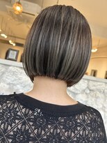 アンジュベイナハ (Ange Bay NAHA) デザインカラーbob