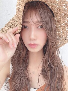 ボタニウムドットアン バイ アールサロン(BOTANIUM.An by Rr SALON) 【BOTANIUM.An by RrSALON 安城】半個室/イメチェン/髪質改善
