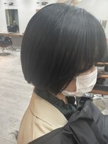 シエル 蒲田店(CIEL)&nbsp;ワンレンボブ