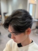 レガロヘアアトリエ(REGALO hair atelier)&nbsp;フェザーショート