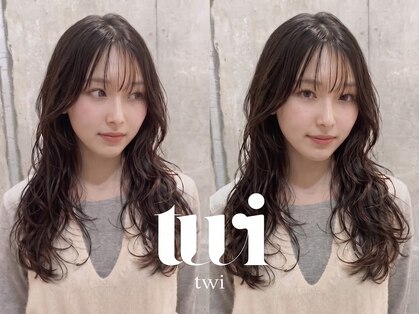 トゥイ(twi)の写真