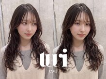 トゥイ(twi)