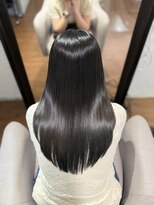 エルサ ザ ビューティー(ELSA the beauty)&nbsp;水素髪質改善トリートメント/酸性縮毛矯正