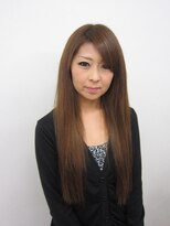 美容室イーナ(e na)&nbsp;☆ナチュラルエクステ☆