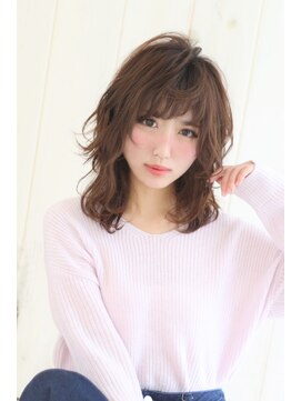 ロシェ(Rosce) マッシュレイヤーカール