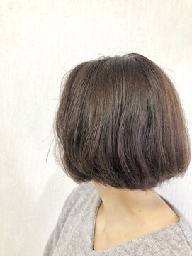 サンセット(sunset) BBピンクアッシュ