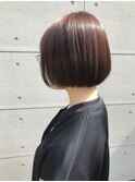 THE ボブ