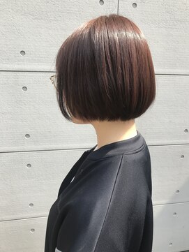 フィルムス(FILMS.) THE ボブ