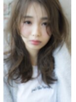 ザ シー 橋本(The C)&nbsp;無造作似合わせカットヘア / ザシーバイアフロート